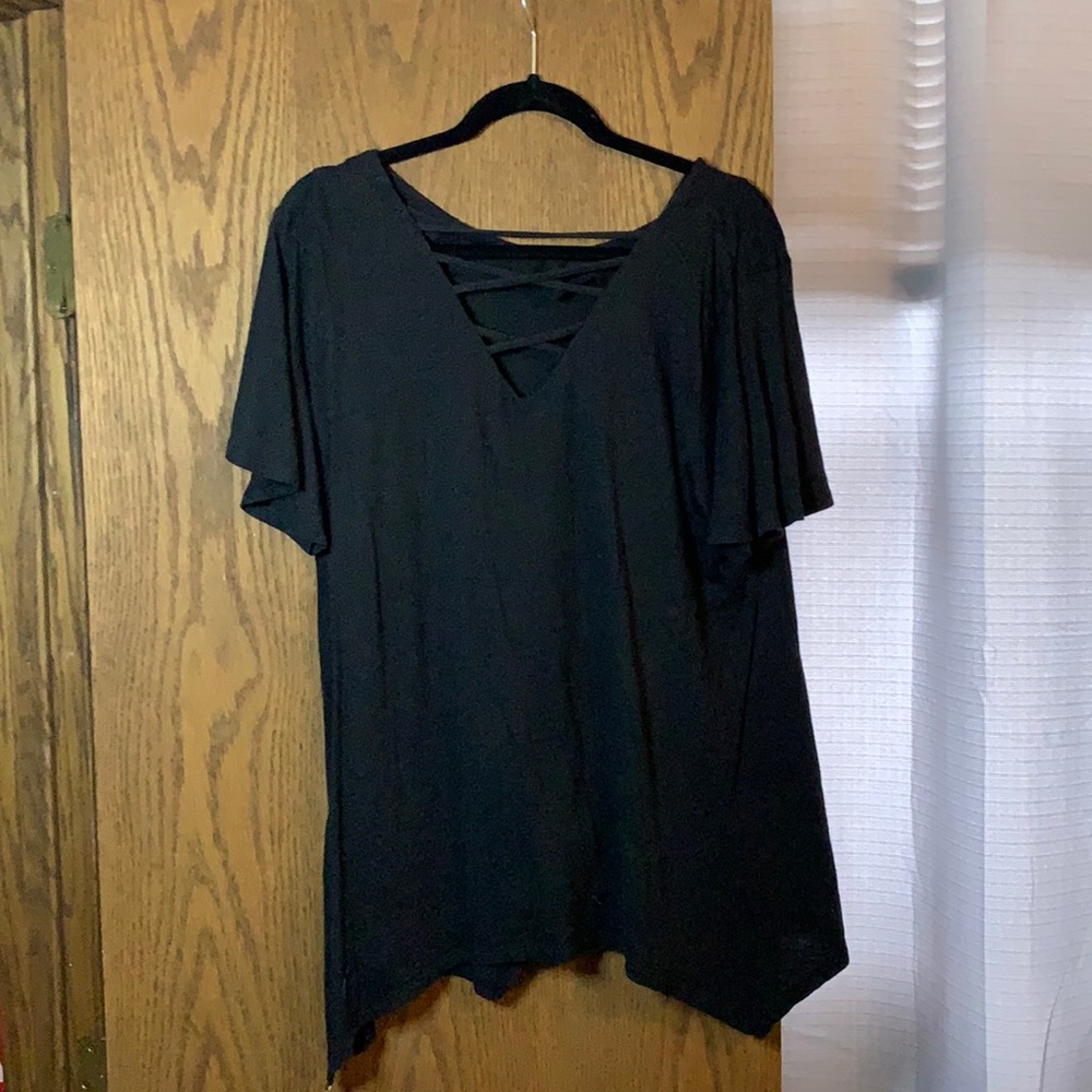 Black Women’sTop
